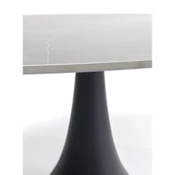 Table Grande Possibilita Noir 180X120Cm