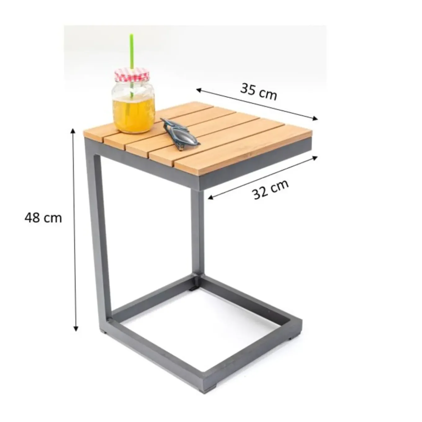 Table Happy Day
