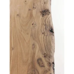 Table Harmony Chrome 160X80Cm