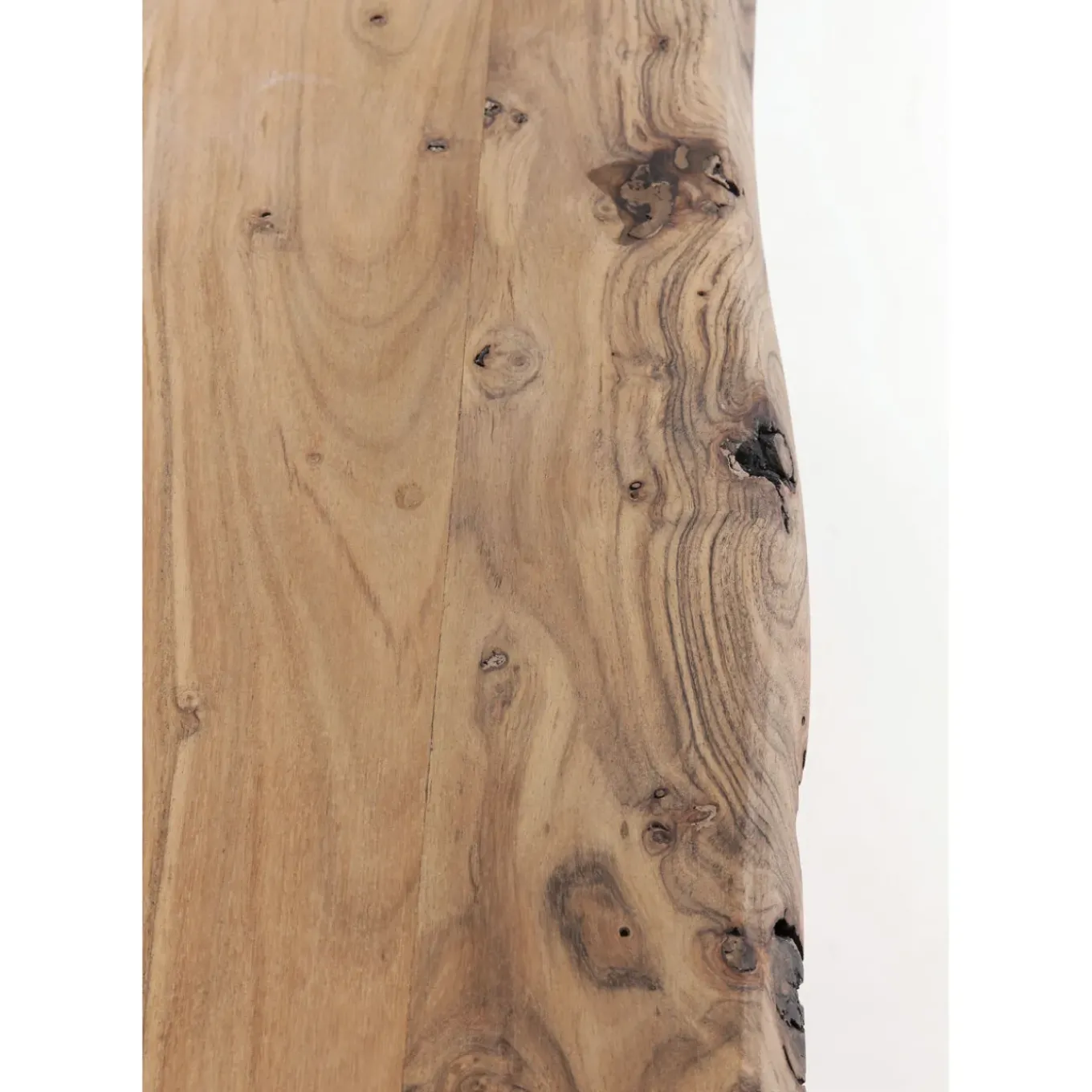 Table Harmony Chrome 200X100Cm