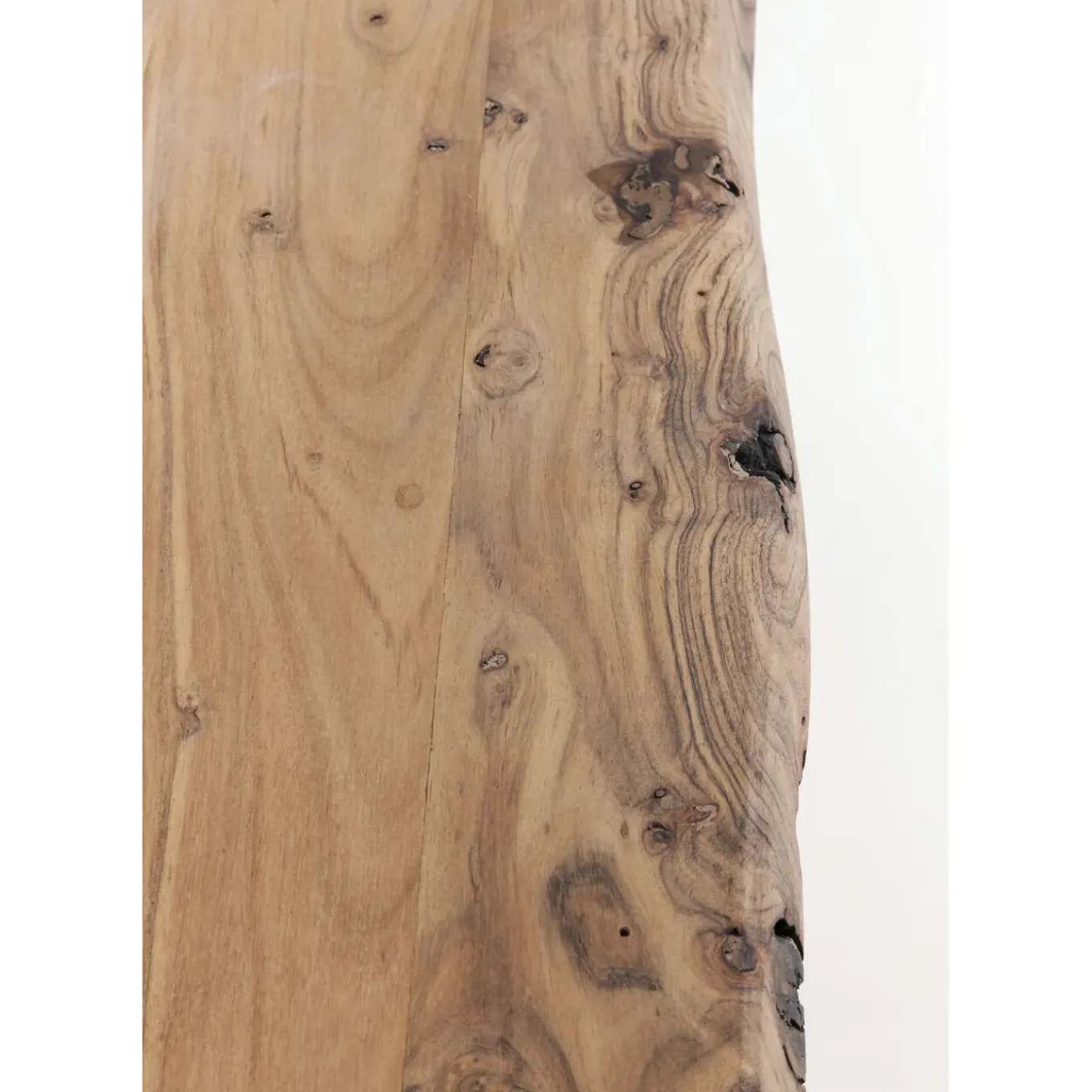 Table Harmony Chrome 180X90Cm
