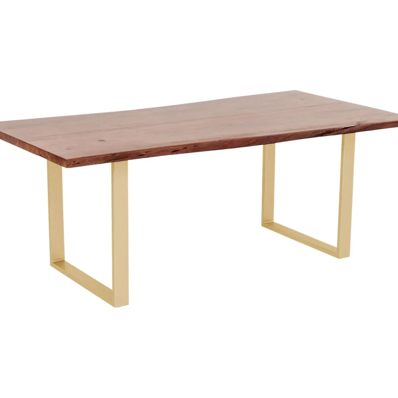 Table Harmony Fonce Laiton 180X90