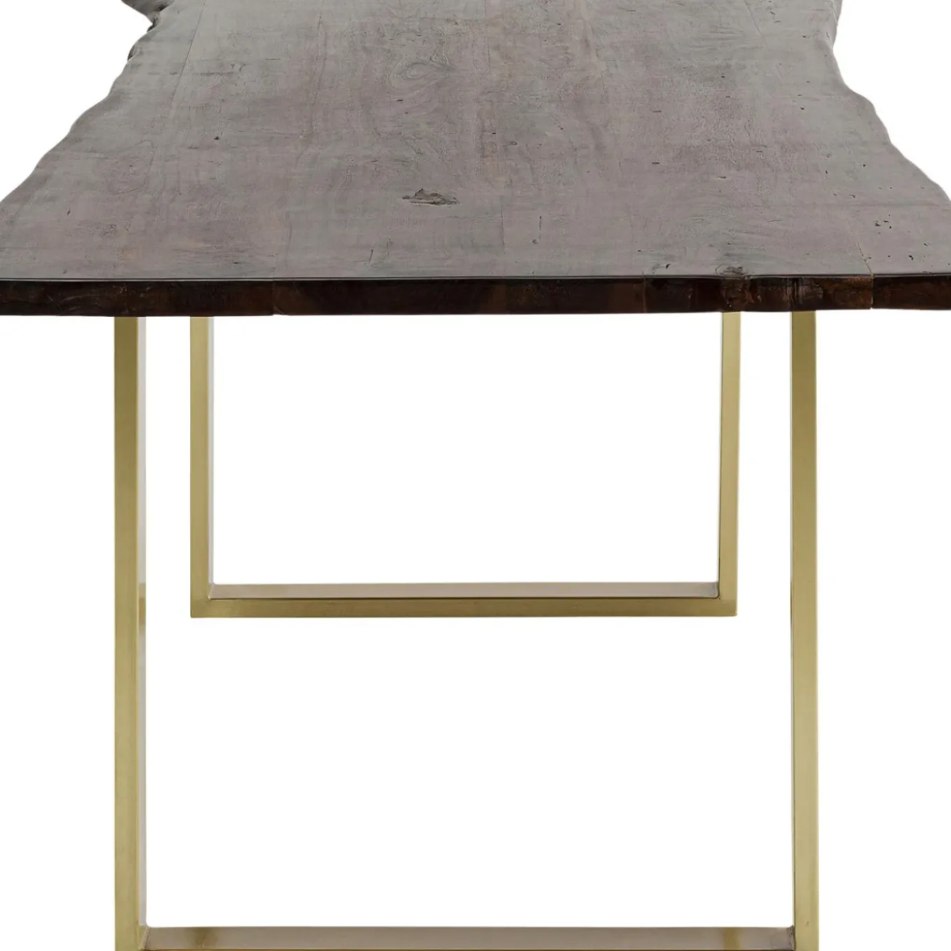 Table Harmony Fonce Laiton 180X90