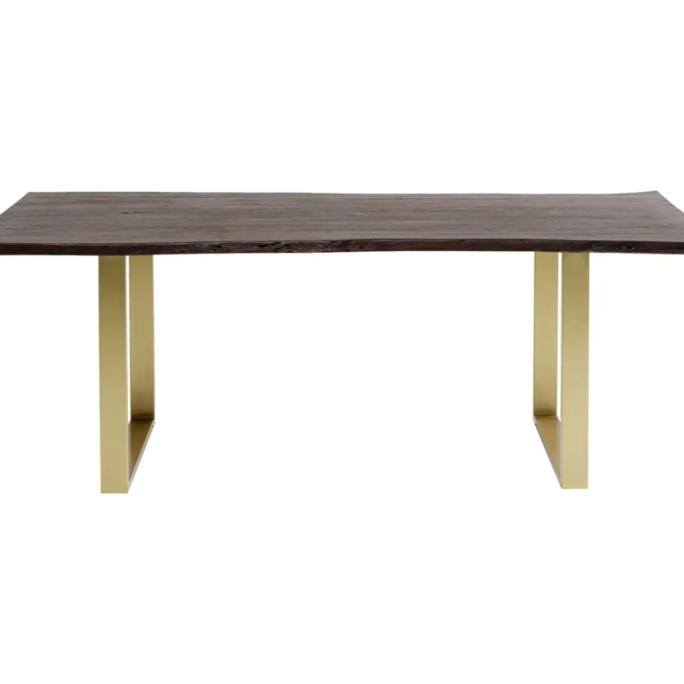 Table Harmony Fonce Laiton 160X80