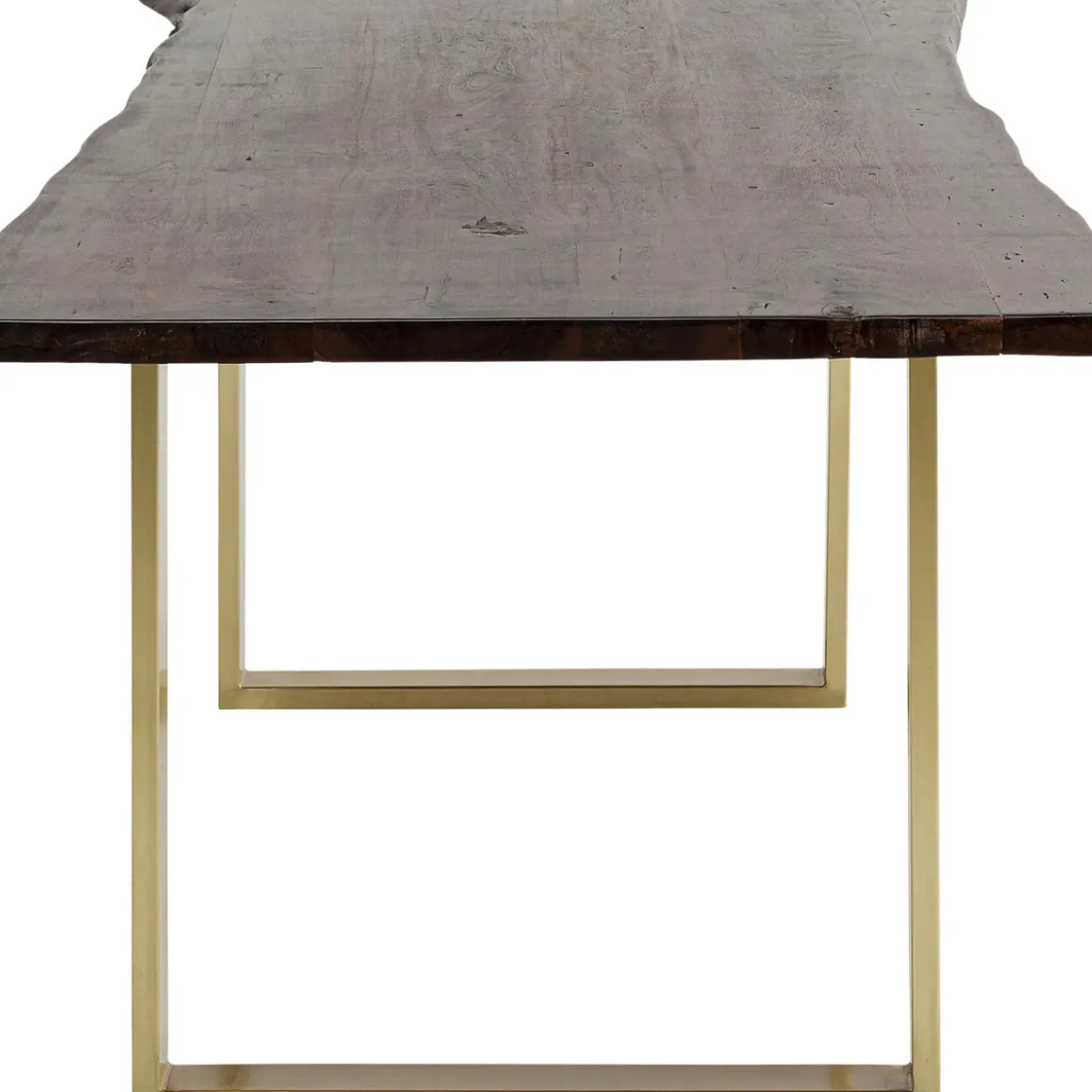 Table Harmony Fonce Laiton 160X80