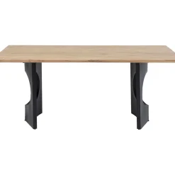 Table Harmony Jacky Nature 180X90Cm