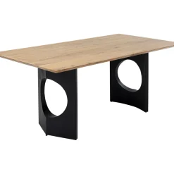 Table Harmony Jacky Nature 180X90Cm