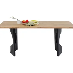 Table Harmony Jacky Nature 180X90Cm