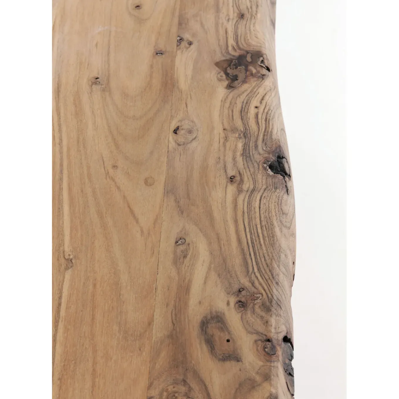 Table Harmony Noir 160X80Cm