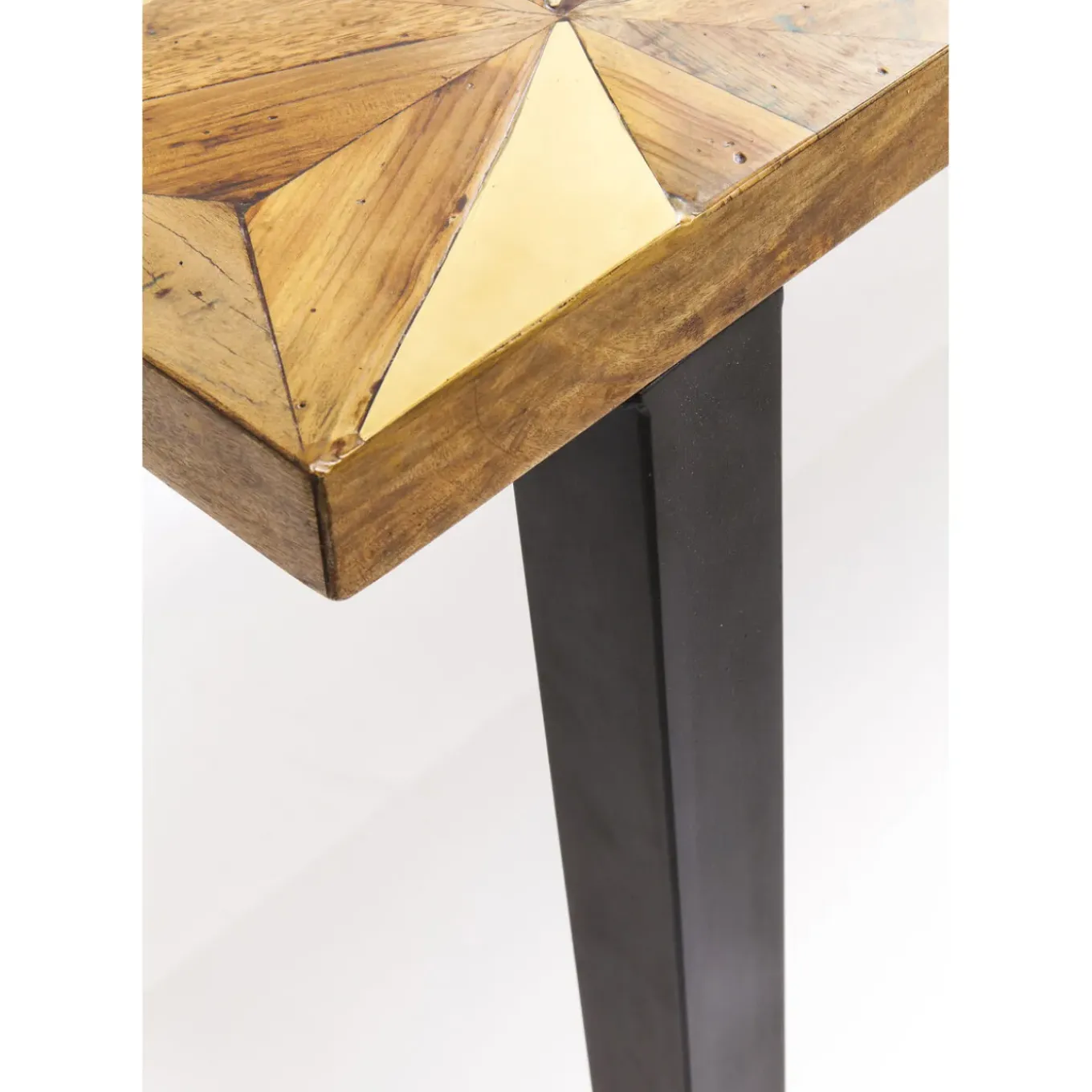Table Illusion Dore 200X95Cm