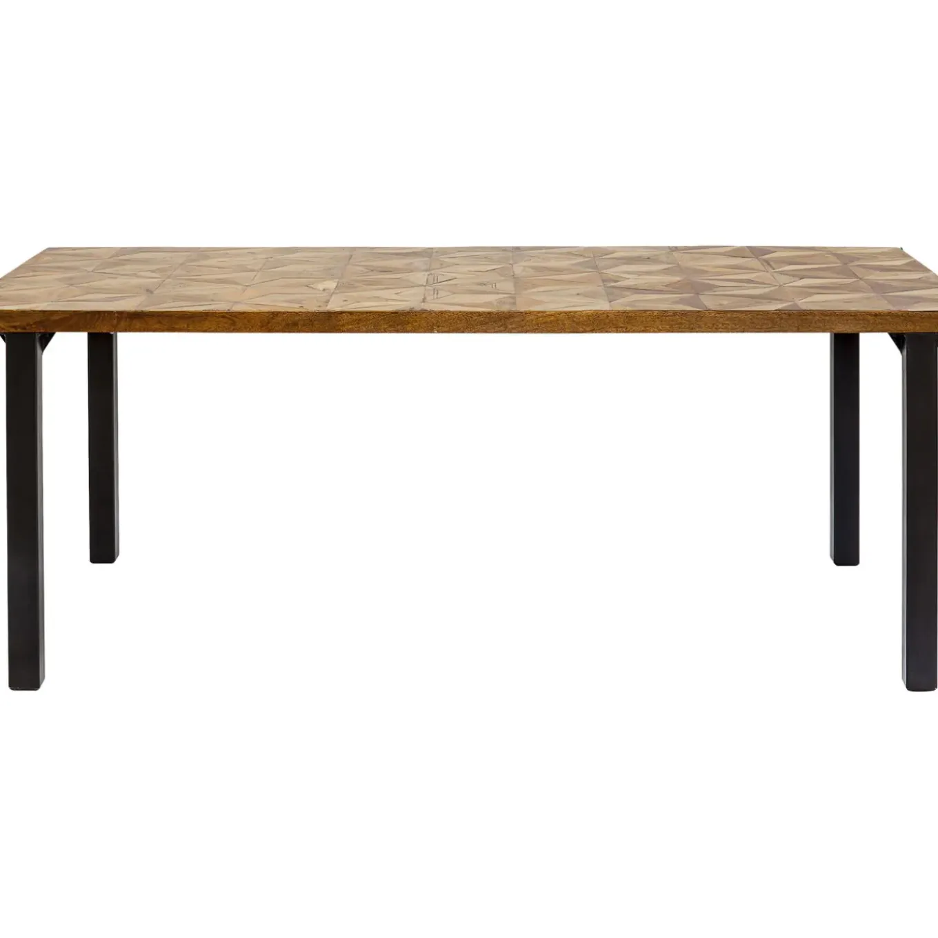 Table Illusion Dore 200X95Cm