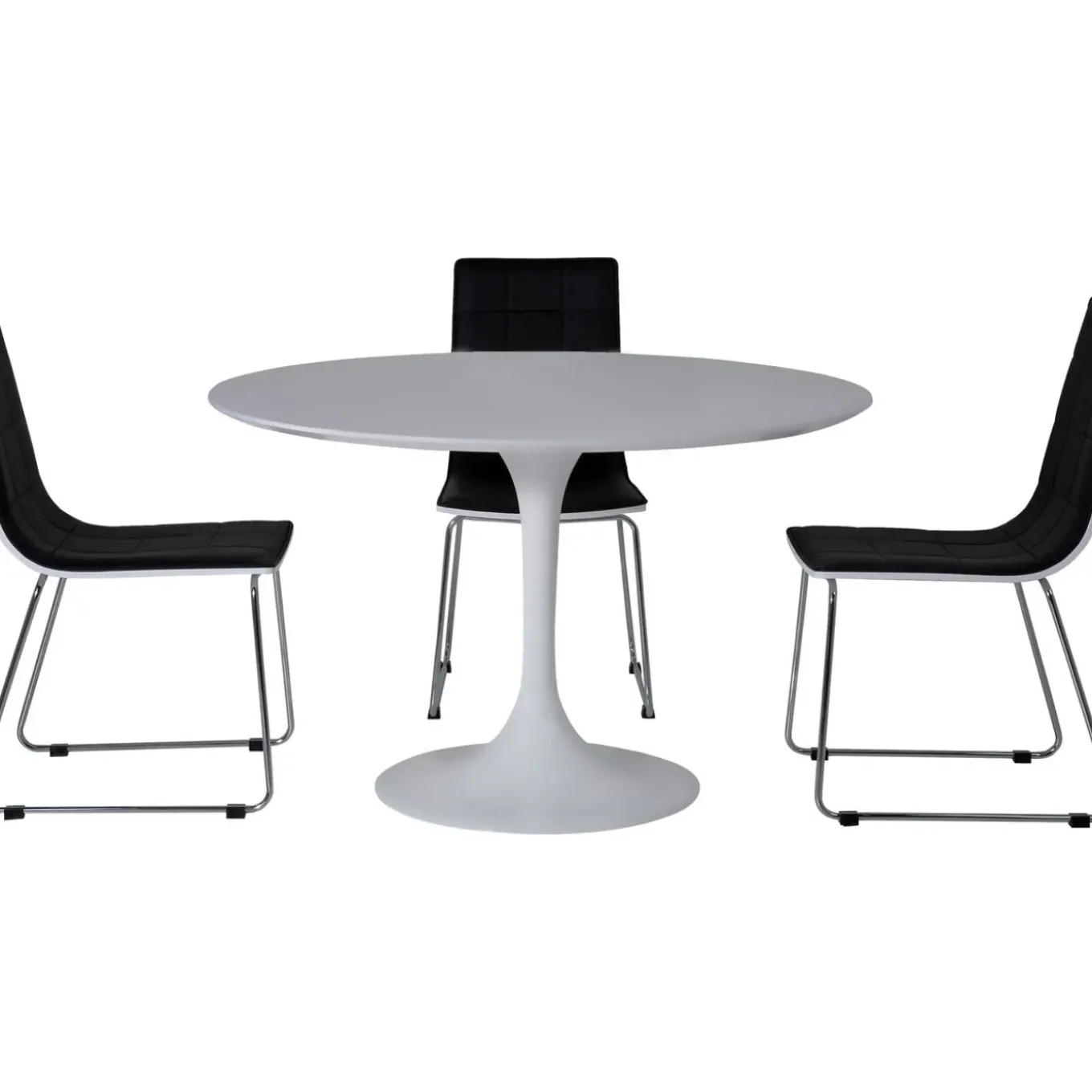Table Invitation Ronde O120Cm