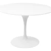 Table Invitation Ronde O120Cm