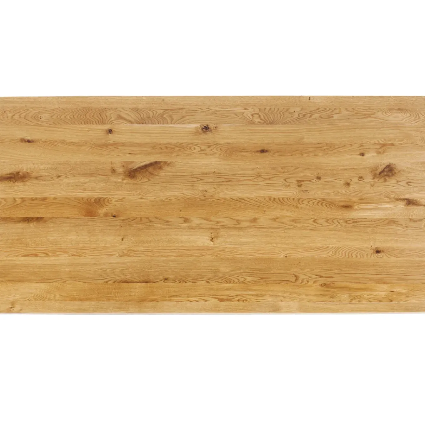 Table Jackie Chene-Chrome 160X80