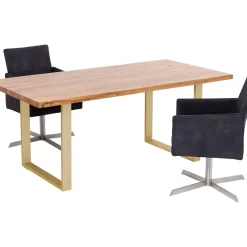 Table Jackie Chene-Laiton 160X80