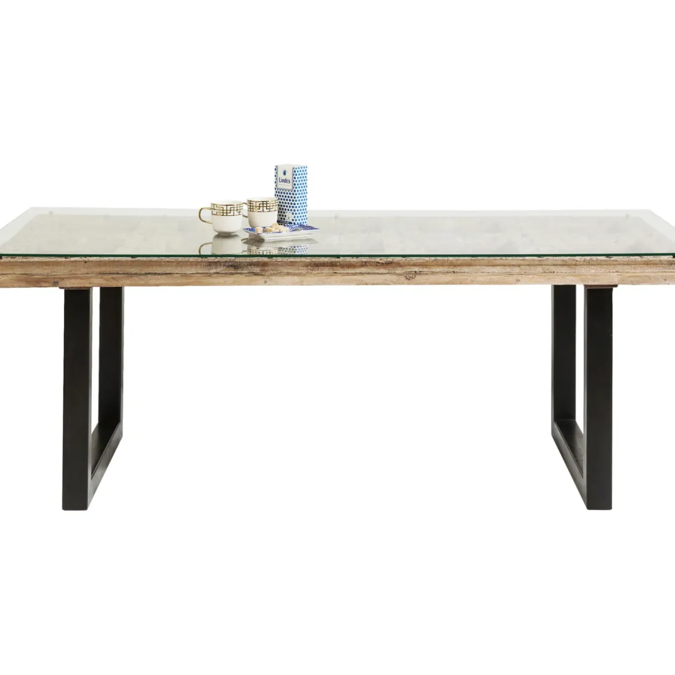 Table Kalif 200X90Cm