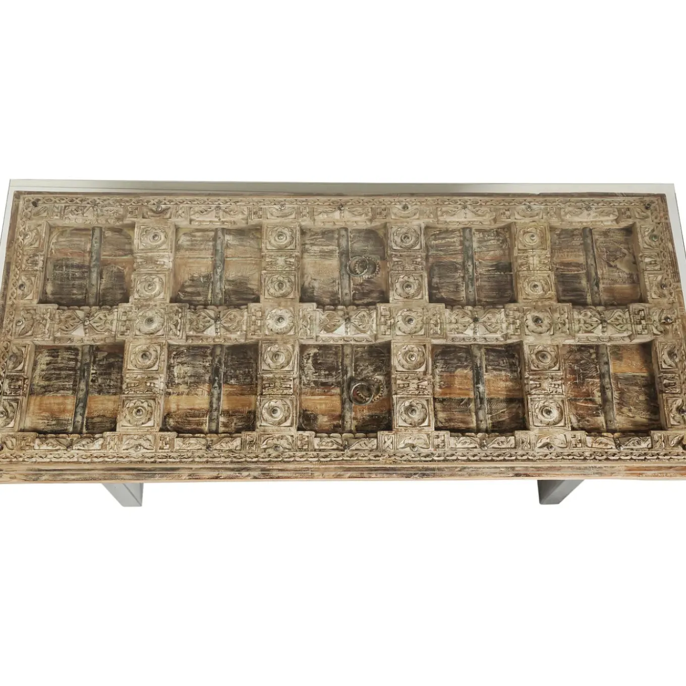 Table Kalif 200X90Cm