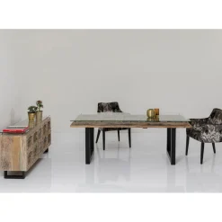 Table Kalif 200X90Cm