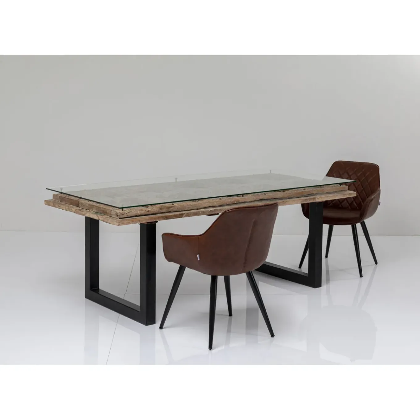 Table Kalif 200X90Cm