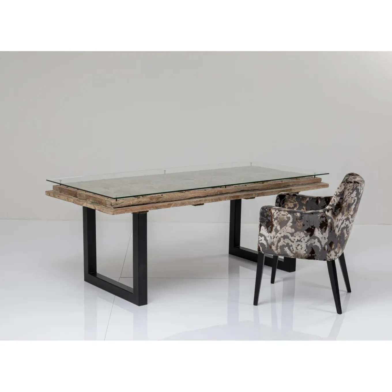 Table Kalif 200X90Cm