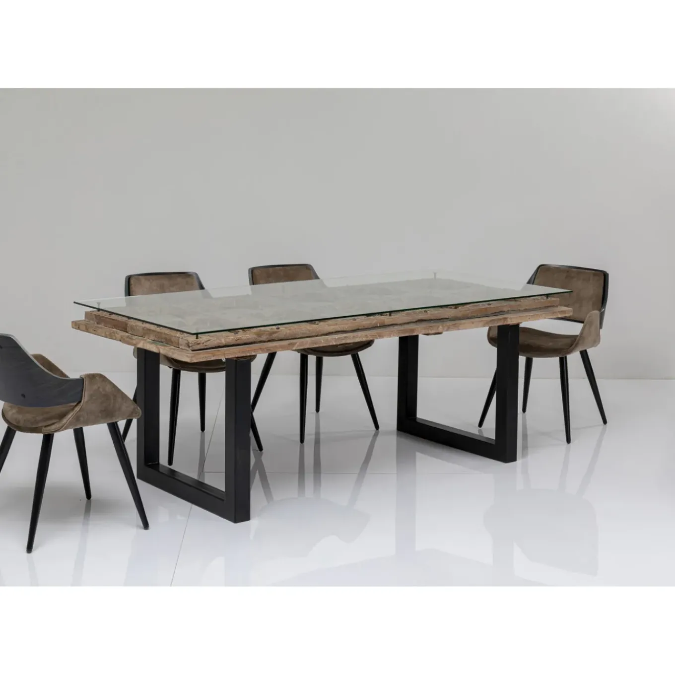 Table Kalif 200X90Cm
