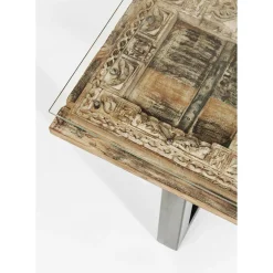 Table Kalif 200X90Cm
