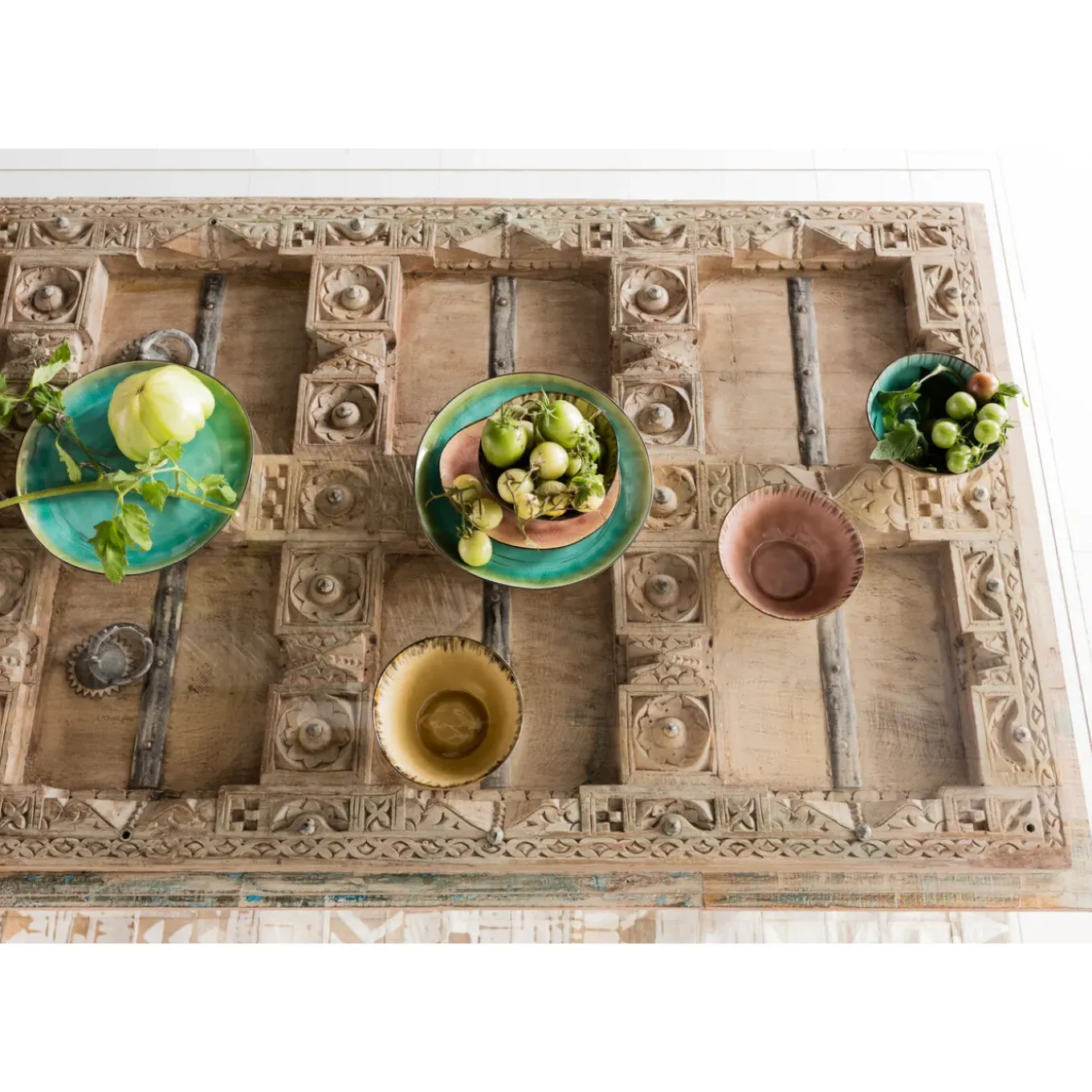 Table Kalif 200X90Cm