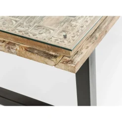 Table Kalif 200X90Cm