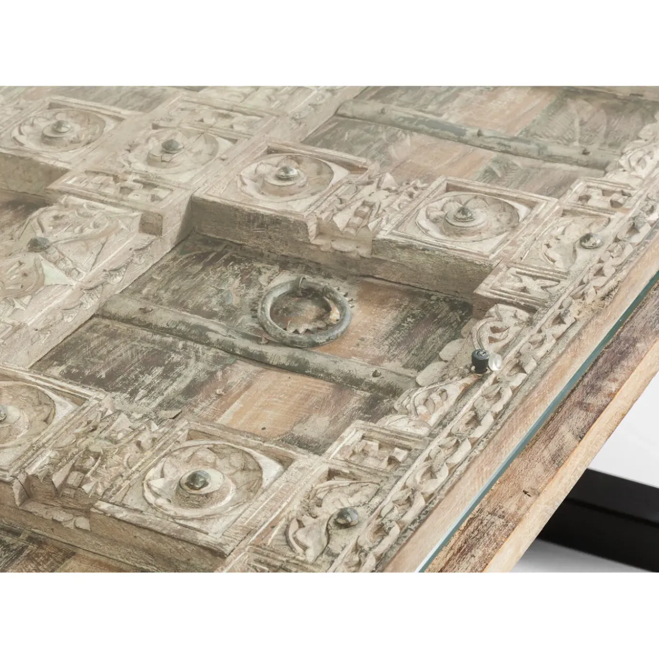 Table Kalif 200X90Cm