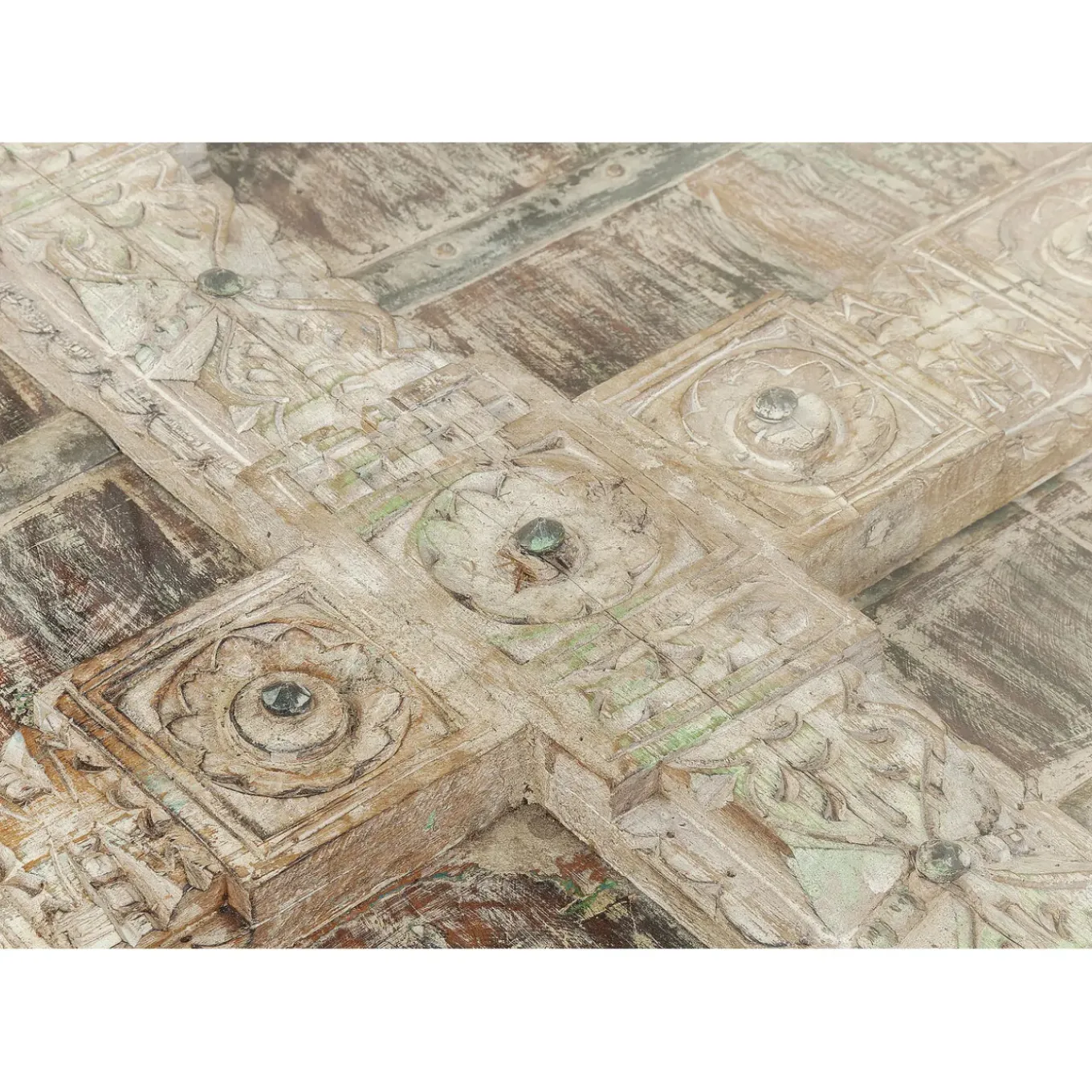 Table Kalif 200X90Cm