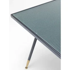 Table La Gomera 160X80Cm