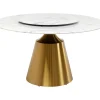 Table Lucia O135Cm