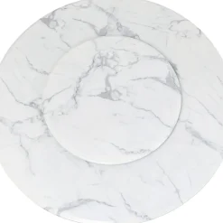 Table Lucia O135Cm