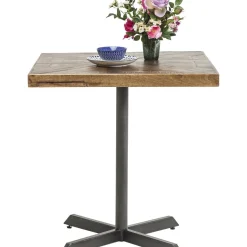 Table Lyon Vintage Range 72X72Cm
