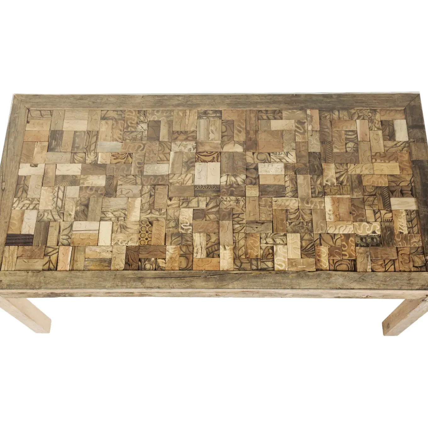 Table Memory 160X80Cm