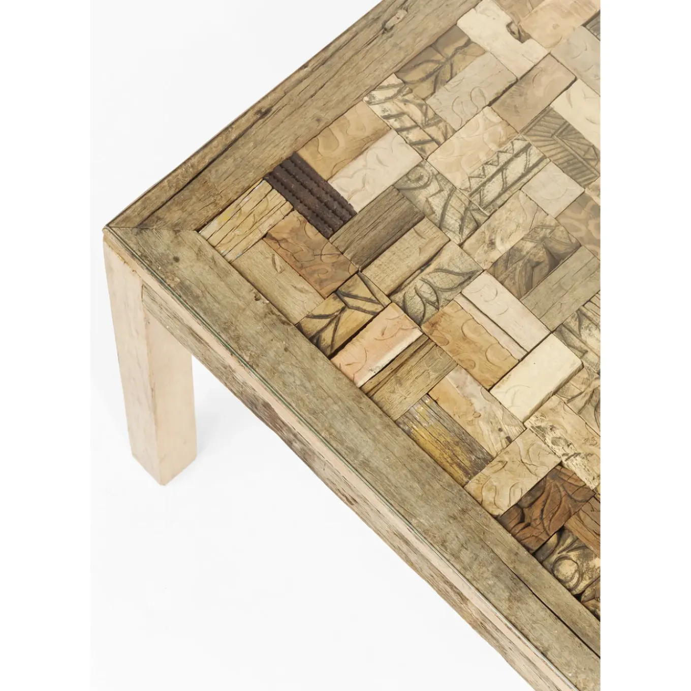 Table Memory 160X80Cm