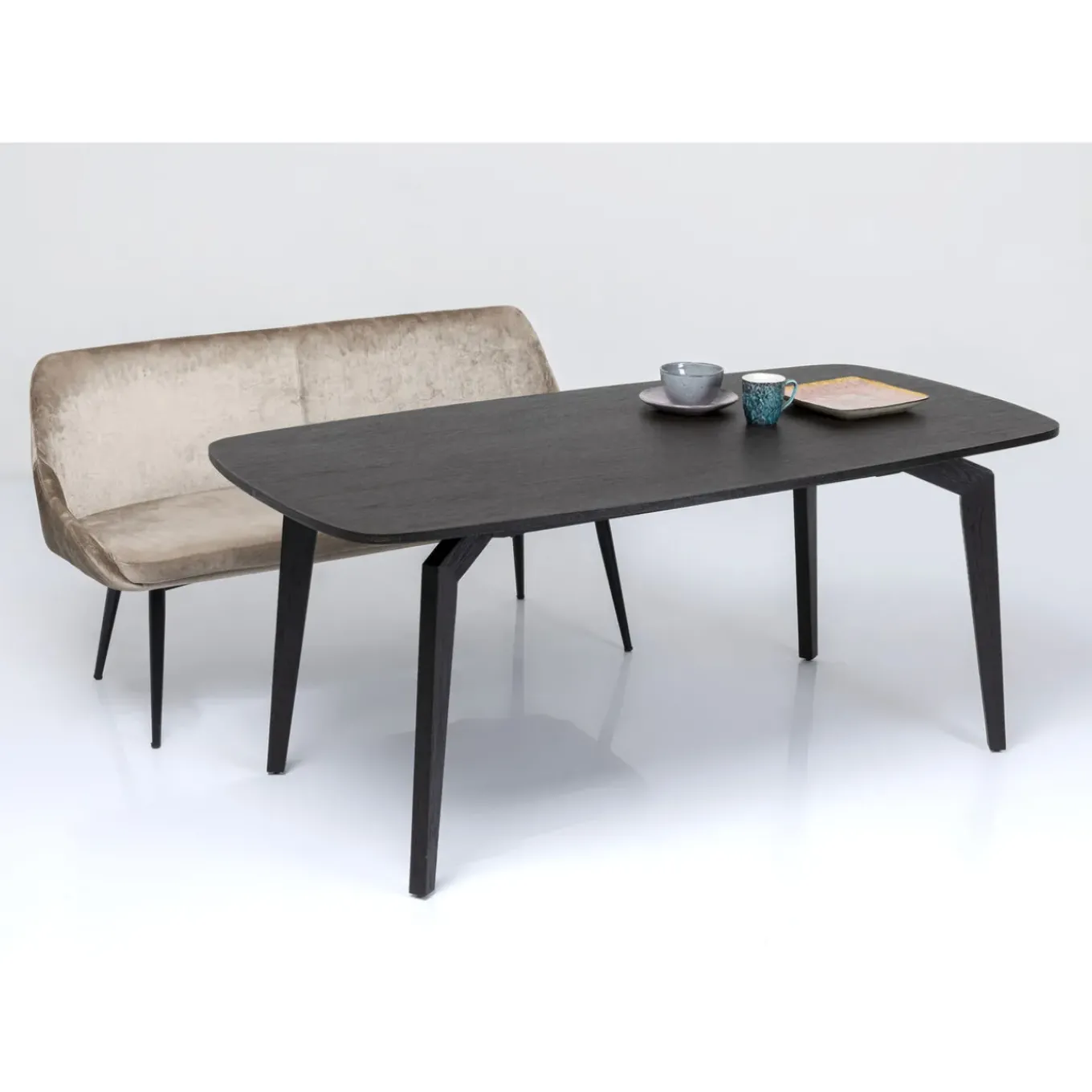 Table Milano 180X90