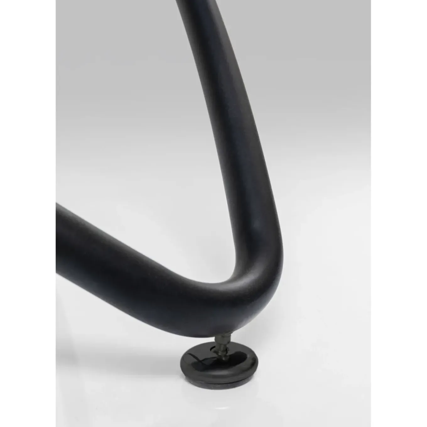 Table Molekular Noir O120Cm
