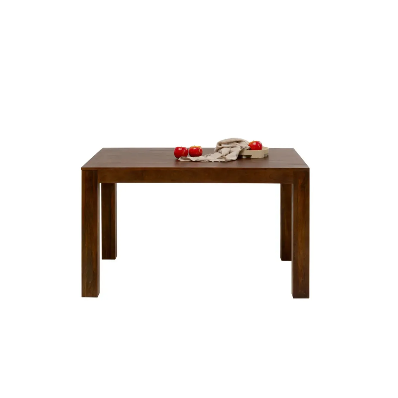 Table Momo A. 2 Rallonges 120(+40+40)X80Cm