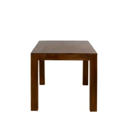 Table Momo A. 2 Rallonges 120(+40+40)X80Cm