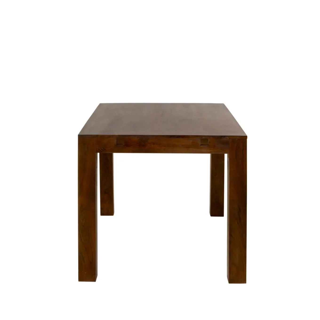 Table Momo A. 2 Rallonges 120(+40+40)X80Cm