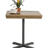 Table New Lyon Range 72X72Cm