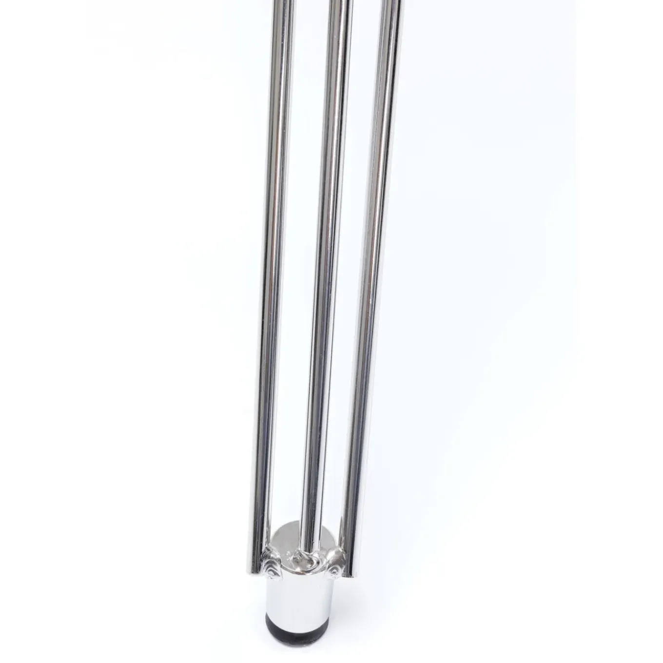 Table Officia Verre Trempe 160X80