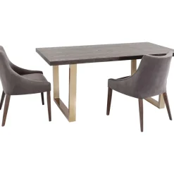 Table Osaka Duo 180X90Cm