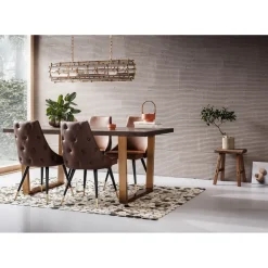 Table Osaka Duo 180X90Cm