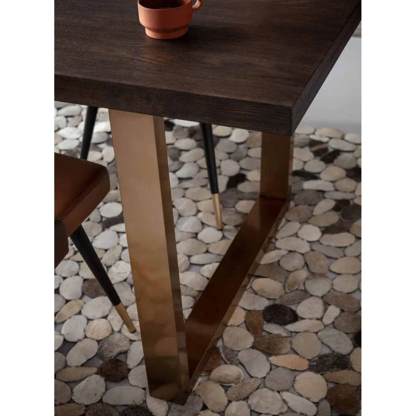 Table Osaka Duo 180X90Cm
