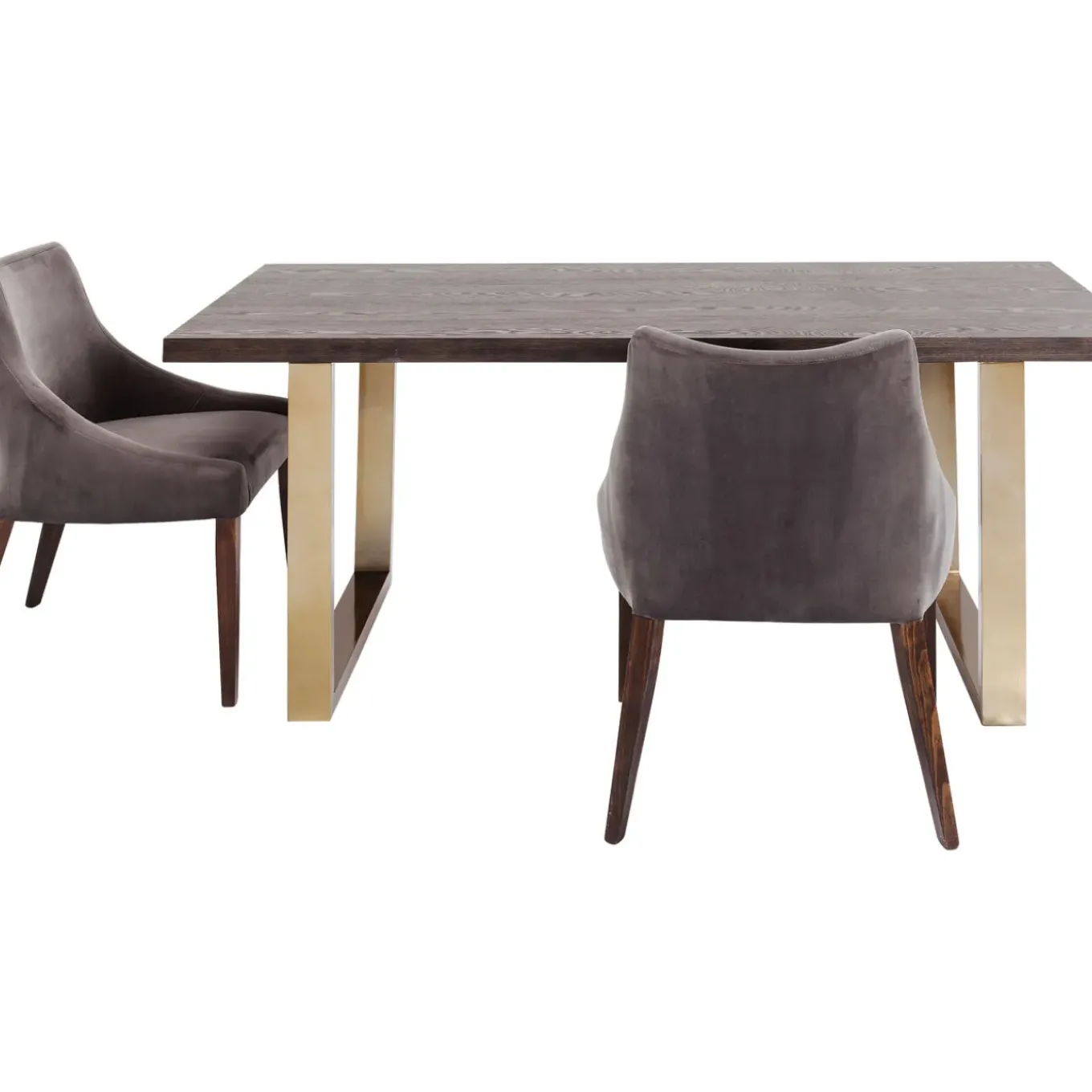 Table Osaka Duo 180X90Cm