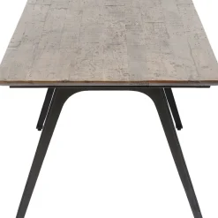 Table Paradise 200X90Cm