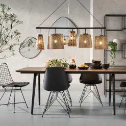 Table Paradise 200X90Cm