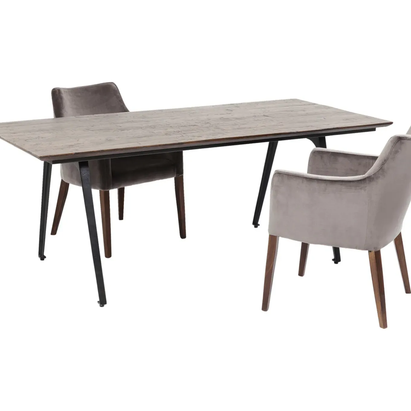 Table Paradise 200X90Cm
